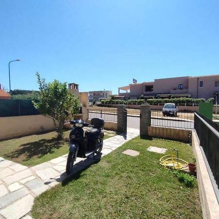 Oasy6 Apartment Villasimius Exterior photo