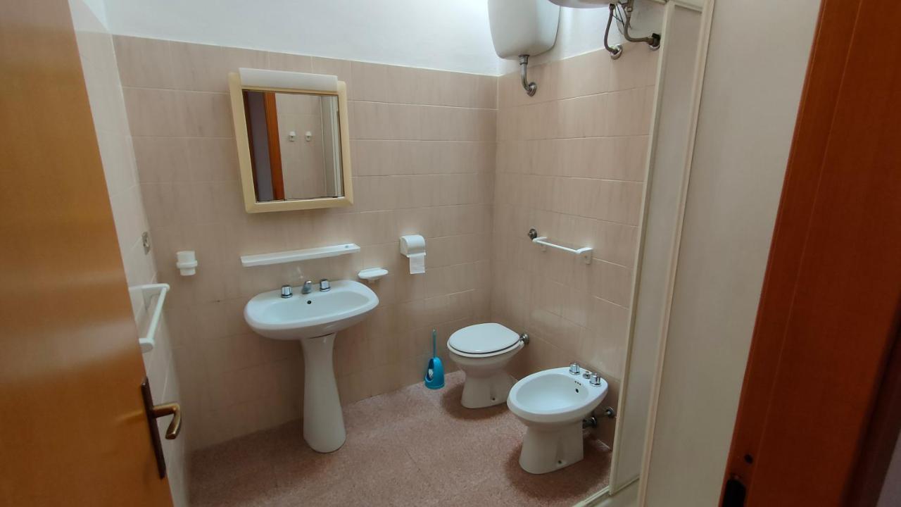 Oasy6 Apartment Villasimius Exterior photo