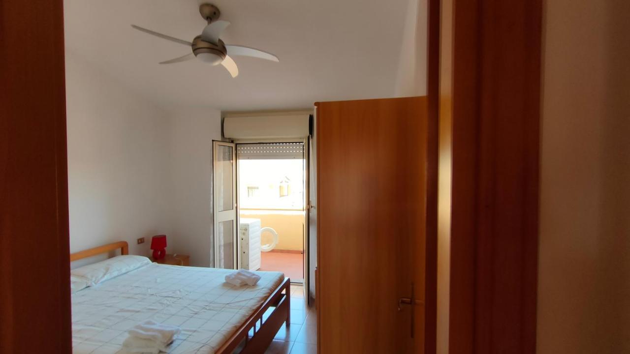 Oasy6 Apartment Villasimius Exterior photo